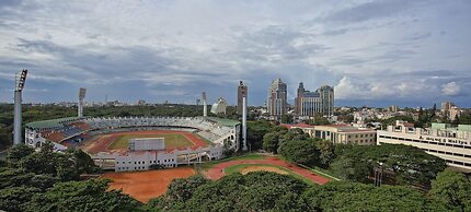 ibis Bengaluru City Centre Hotel