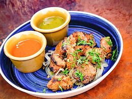 ibis Bengaluru City Centre Hotel