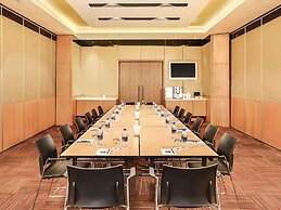 ibis Bengaluru City Centre Hotel