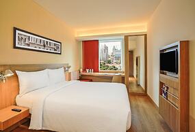 ibis Bengaluru City Centre Hotel