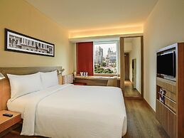 ibis Bengaluru City Centre Hotel