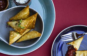 ibis Bengaluru City Centre Hotel