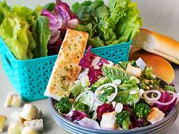 ibis Bengaluru City Centre Hotel