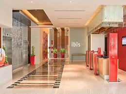 ibis Bengaluru City Centre Hotel