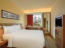 ibis Bengaluru City Centre Hotel