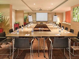 ibis Bengaluru City Centre Hotel