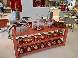 ibis Bengaluru City Centre Hotel