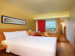 ibis Bengaluru City Centre Hotel