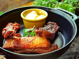 ibis Bengaluru City Centre Hotel