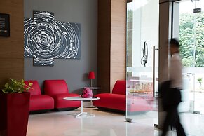 ibis Bengaluru City Centre Hotel