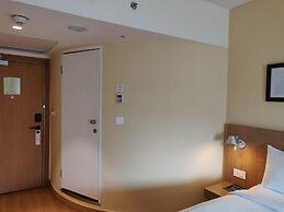 ibis Bengaluru City Centre Hotel