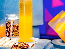 ibis Bengaluru City Centre Hotel