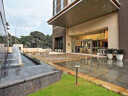 ibis Bengaluru City Centre Hotel