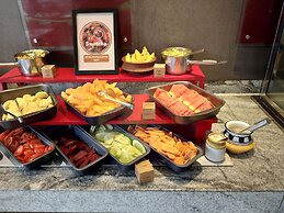 ibis Bengaluru City Centre Hotel