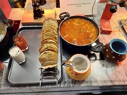 ibis Bengaluru City Centre Hotel