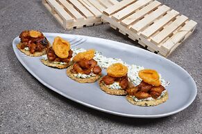 ibis Bengaluru City Centre Hotel