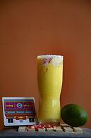 ibis Bengaluru City Centre Hotel