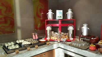 ibis Bengaluru City Centre Hotel