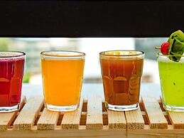 ibis Bengaluru City Centre Hotel