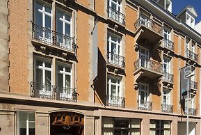Hotel D Strasbourg