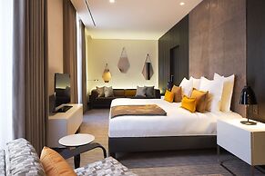 Hotel D Strasbourg
