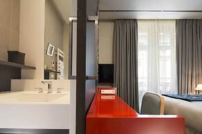 Hotel D Strasbourg