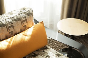 Hotel D Strasbourg