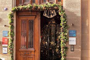 Hotel D Strasbourg