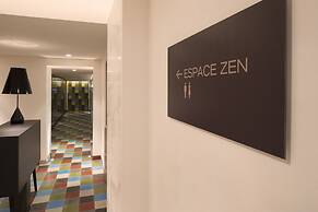 Hotel D Strasbourg