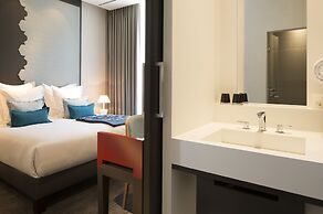 Hotel D Strasbourg
