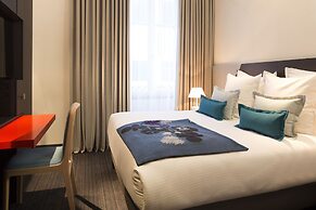 Hotel D Strasbourg