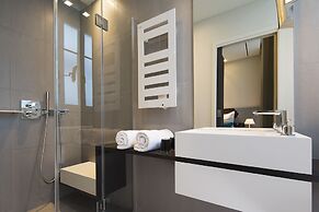 Hotel D Strasbourg