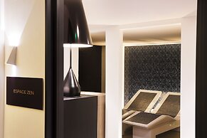 Hotel D Strasbourg