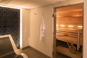 Hotel D Strasbourg