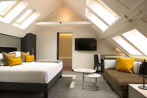 Hotel D Strasbourg