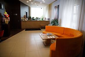 Sheddok Hotel