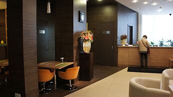 Sheddok Hotel