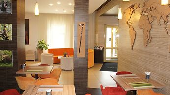 Sheddok Hotel