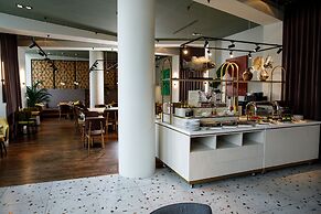 Sheddok Hotel