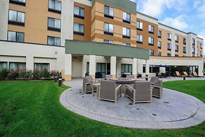 Courtyard by Marriott Wilkes-Barre Arena