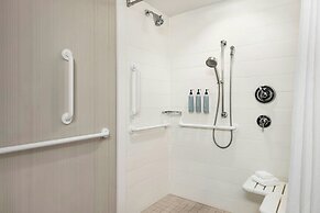 Courtyard by Marriott Wilkes-Barre Arena
