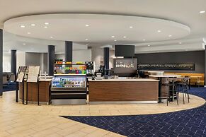 Courtyard by Marriott Wilkes-Barre Arena