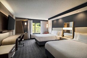 Courtyard by Marriott Wilkes-Barre Arena