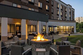 Courtyard by Marriott Wilkes-Barre Arena