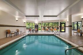 Courtyard by Marriott Wilkes-Barre Arena