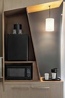 Courtyard by Marriott Wilkes-Barre Arena