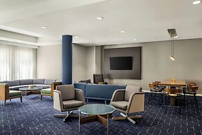 Courtyard by Marriott Wilkes-Barre Arena