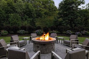 Courtyard by Marriott Wilkes-Barre Arena