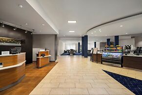 Courtyard by Marriott Wilkes-Barre Arena