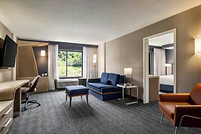 Courtyard by Marriott Wilkes-Barre Arena